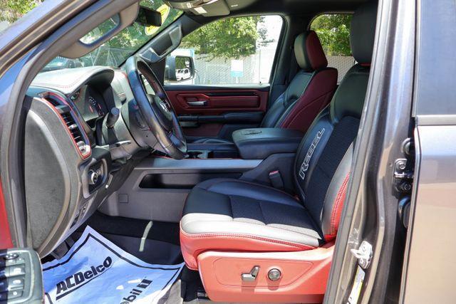 used 2019 Ram 1500 car, priced at $28,745