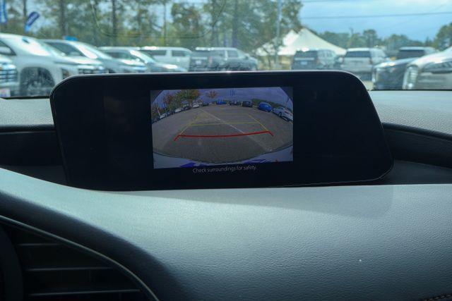 used 2025 Mazda Mazda3 car, priced at $20,980