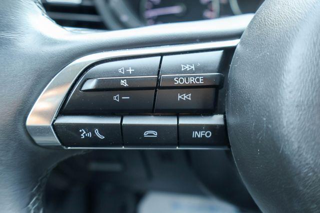 used 2025 Mazda Mazda3 car, priced at $20,980