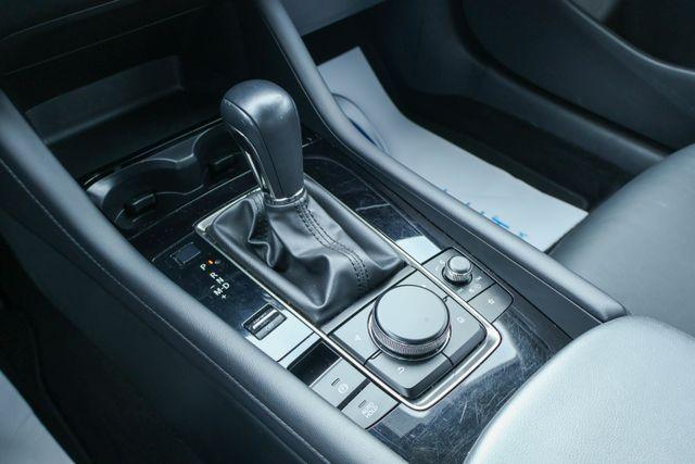 used 2025 Mazda Mazda3 car, priced at $20,980