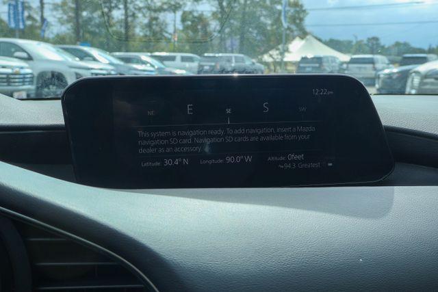 used 2025 Mazda Mazda3 car, priced at $20,980