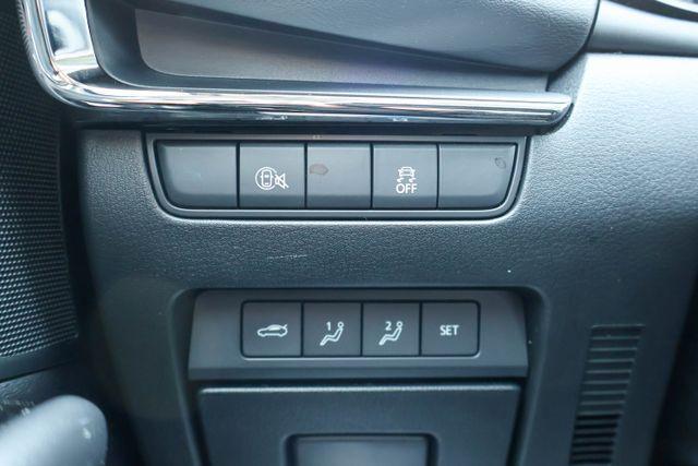 used 2025 Mazda Mazda3 car, priced at $20,980