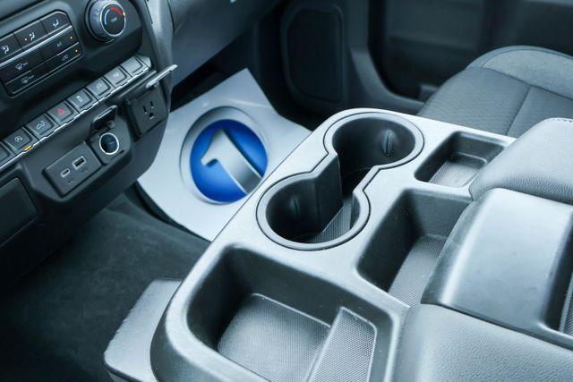 used 2022 Chevrolet Silverado 1500 Limited car, priced at $28,345