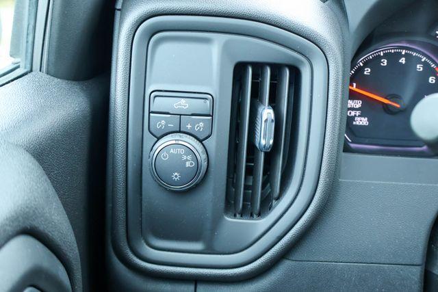 used 2022 Chevrolet Silverado 1500 Limited car, priced at $28,345