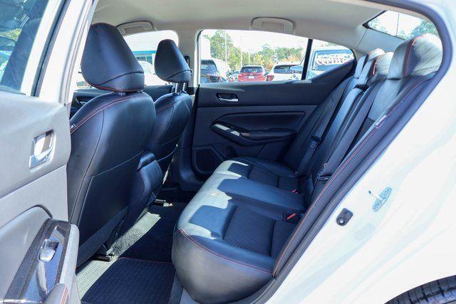 used 2024 Nissan Altima car, priced at $21,500