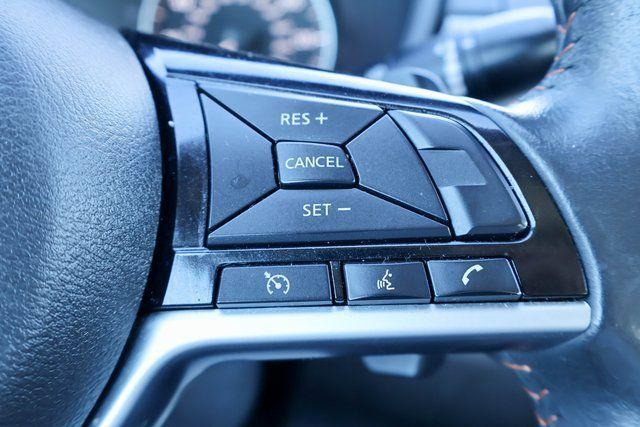 used 2024 Nissan Altima car, priced at $21,500