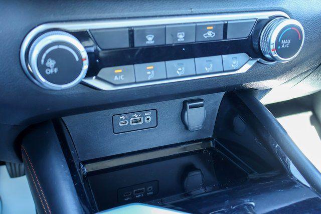 used 2024 Nissan Altima car, priced at $21,500