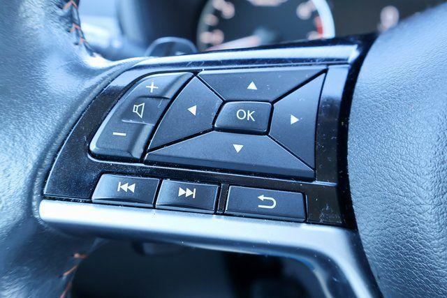 used 2024 Nissan Altima car, priced at $21,500