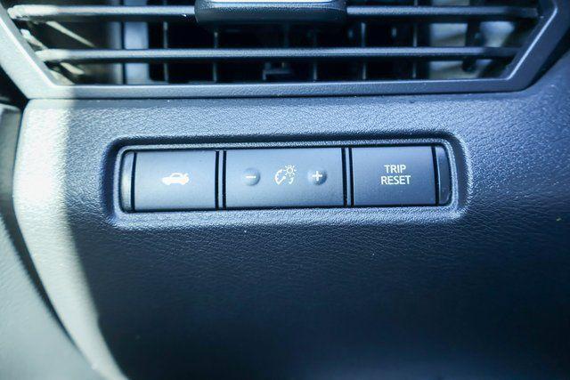 used 2024 Nissan Altima car, priced at $21,500