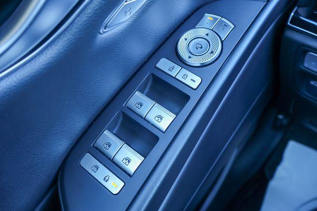 used 2023 Genesis G80 car, priced at $27,440