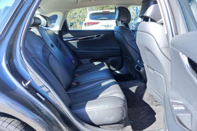 used 2023 Genesis G80 car, priced at $27,440