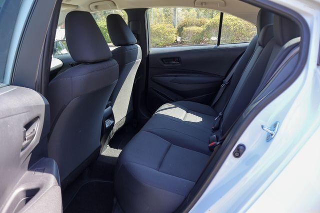 used 2024 Toyota Corolla car, priced at $20,771