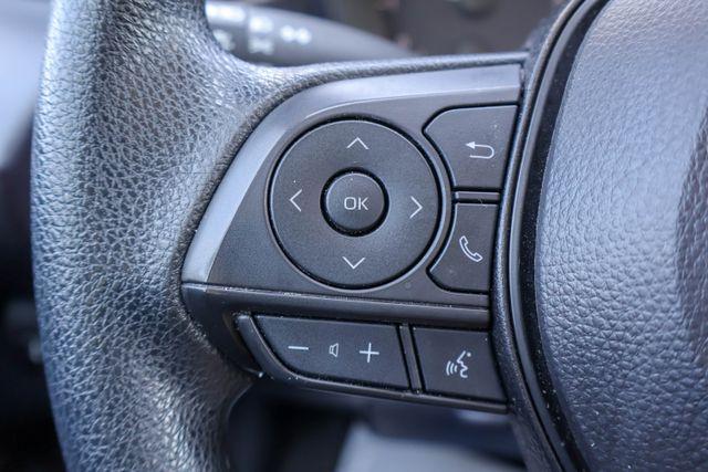 used 2024 Toyota Corolla car, priced at $20,771