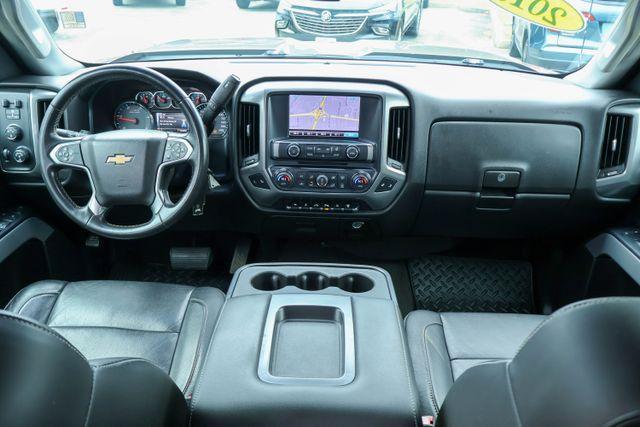 used 2015 Chevrolet Silverado 2500 car, priced at $33,500