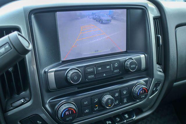 used 2015 Chevrolet Silverado 2500 car, priced at $33,500