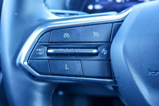 used 2025 Chevrolet Equinox car, priced at $23,435