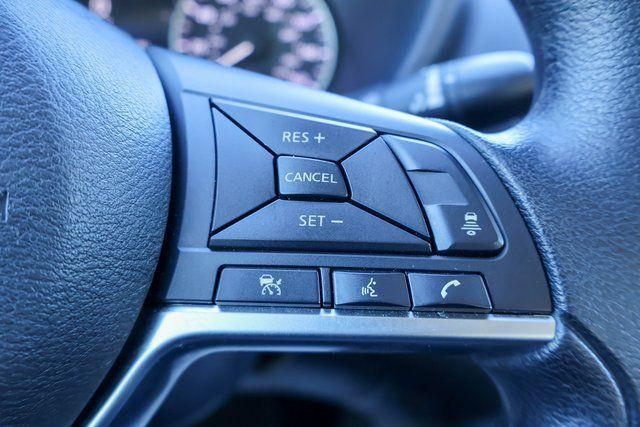 used 2024 Nissan Sentra car, priced at $18,420