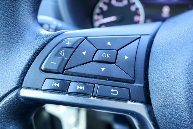 used 2024 Nissan Sentra car, priced at $18,420