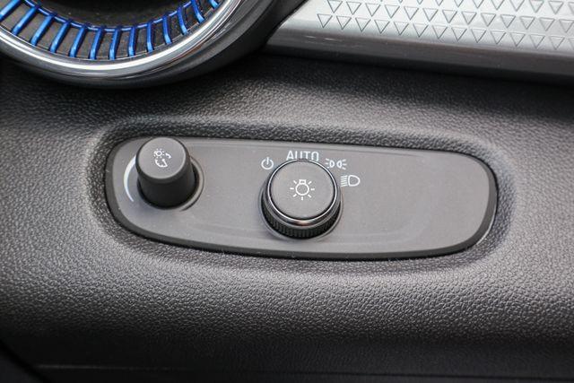 used 2025 Chevrolet Trax car, priced at $22,225