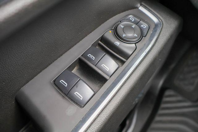 used 2025 Chevrolet Silverado 1500 car, priced at $37,971