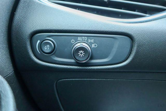 used 2024 Chevrolet Malibu car, priced at $20,505