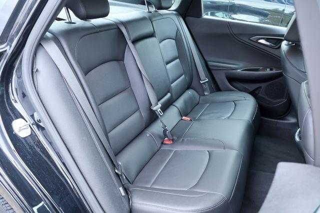 used 2024 Chevrolet Malibu car, priced at $20,505