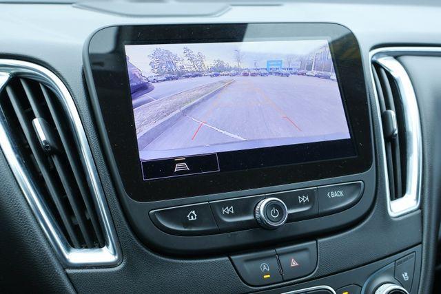 used 2024 Chevrolet Malibu car, priced at $20,505