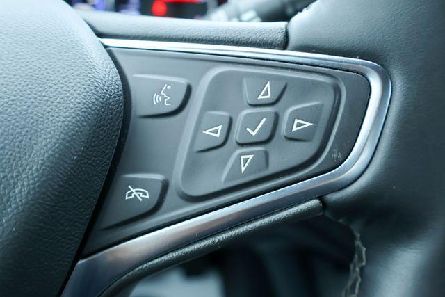 used 2024 Chevrolet Malibu car, priced at $20,505