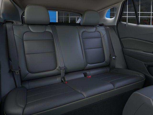 new 2026 Chevrolet Trax car, priced at $25,796