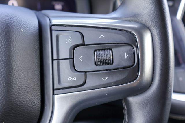 used 2023 Chevrolet Suburban car, priced at $49,928