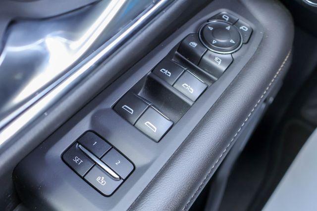 used 2023 Chevrolet Suburban car, priced at $49,928