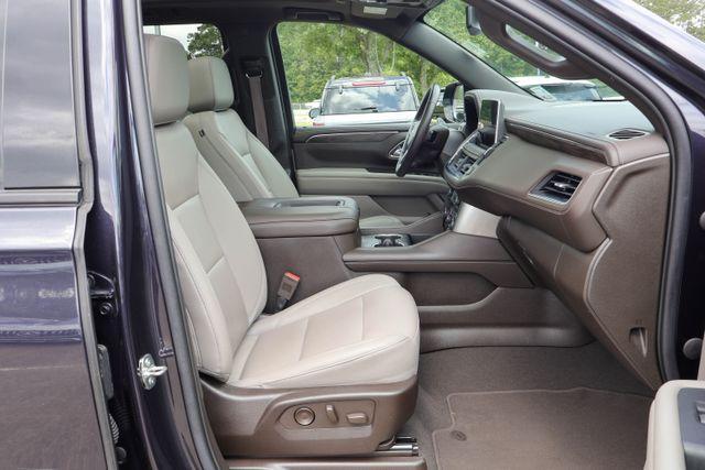 used 2022 Chevrolet Suburban car, priced at $47,920