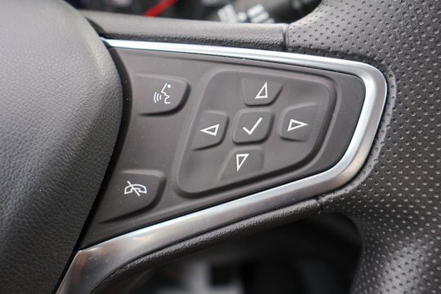 used 2023 Chevrolet Malibu car, priced at $20,995