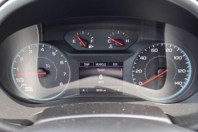 used 2023 Chevrolet Malibu car, priced at $20,995