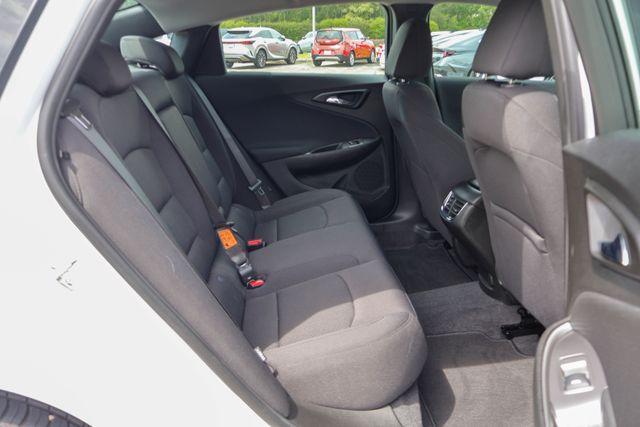 used 2023 Chevrolet Malibu car, priced at $20,995