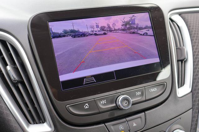 used 2023 Chevrolet Malibu car, priced at $20,995