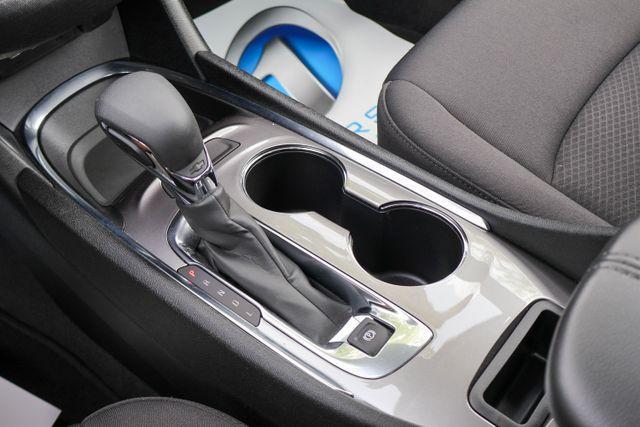 used 2023 Chevrolet Malibu car, priced at $20,995