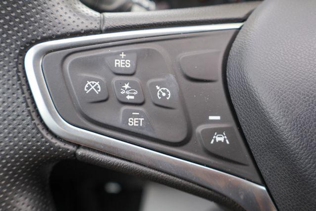 used 2023 Chevrolet Malibu car, priced at $20,995