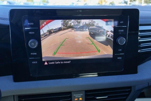 used 2025 Volkswagen Jetta car, priced at $23,770