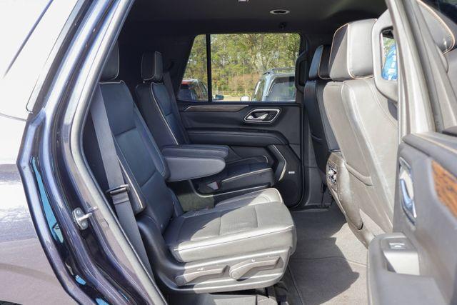 used 2024 Chevrolet Tahoe car, priced at $48,970