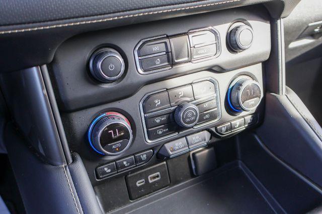 used 2024 Chevrolet Tahoe car, priced at $48,970