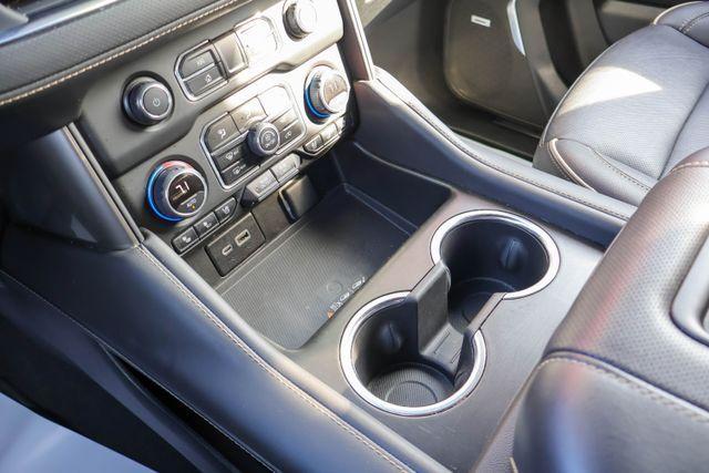 used 2024 Chevrolet Tahoe car, priced at $48,970