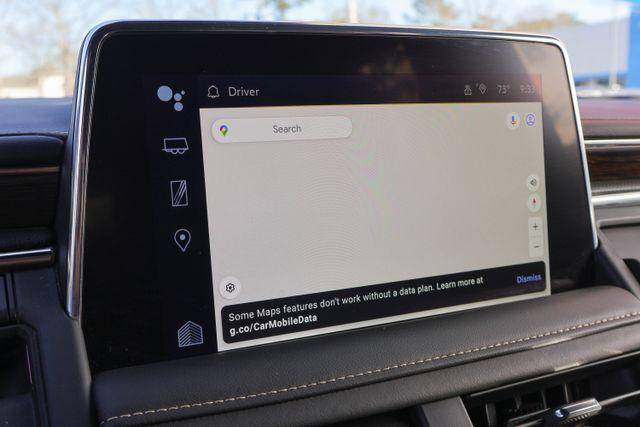 used 2024 Chevrolet Tahoe car, priced at $48,970