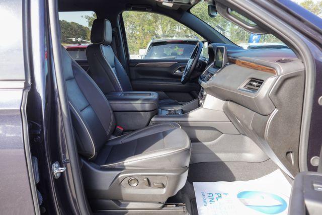 used 2024 Chevrolet Tahoe car, priced at $48,970