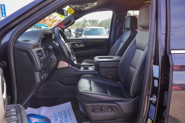 used 2024 Chevrolet Tahoe car, priced at $48,970