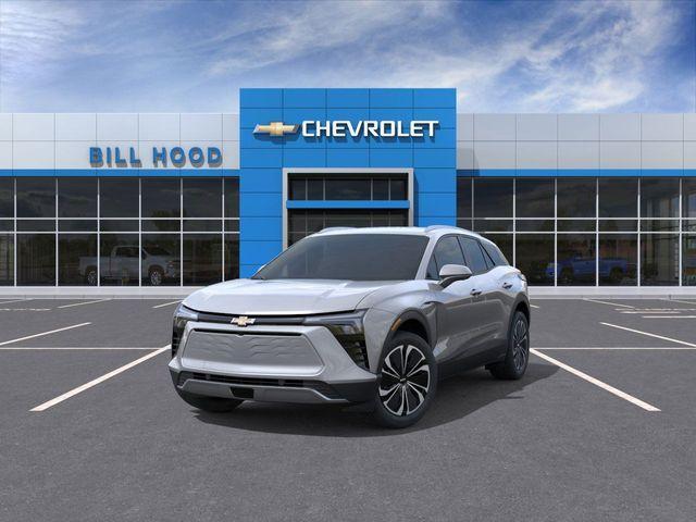new 2026 Chevrolet Blazer EV car, priced at $43,590