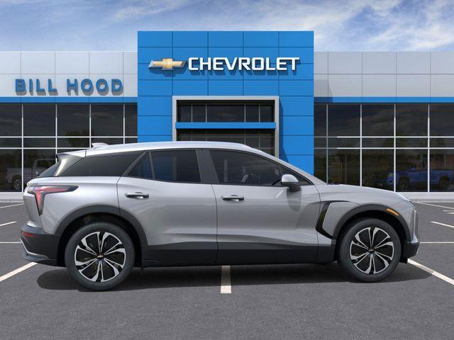 new 2026 Chevrolet Blazer EV car, priced at $43,590