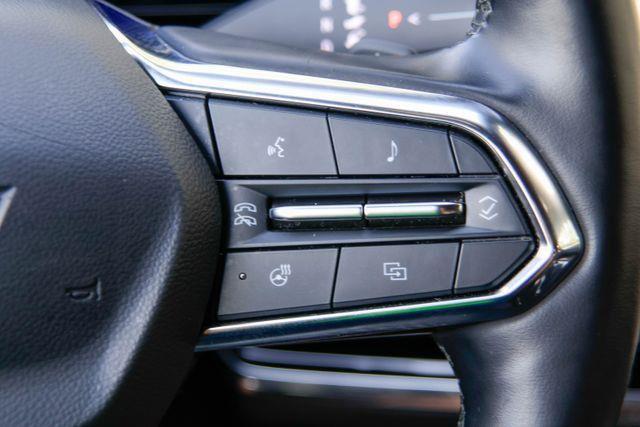used 2025 Chevrolet Equinox car, priced at $23,763