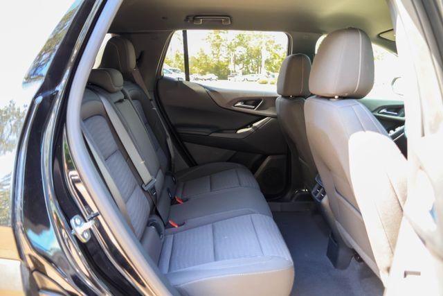 used 2025 Chevrolet Equinox car, priced at $26,227