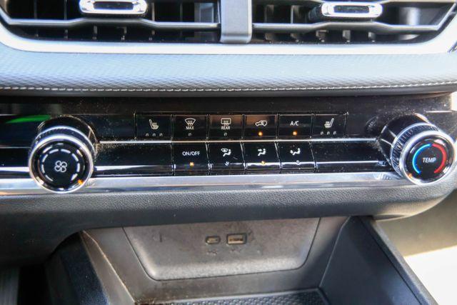 used 2025 Chevrolet Equinox car, priced at $26,227